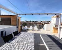 Revente - Villa - Los Alcazares - Los Alcazares Centro