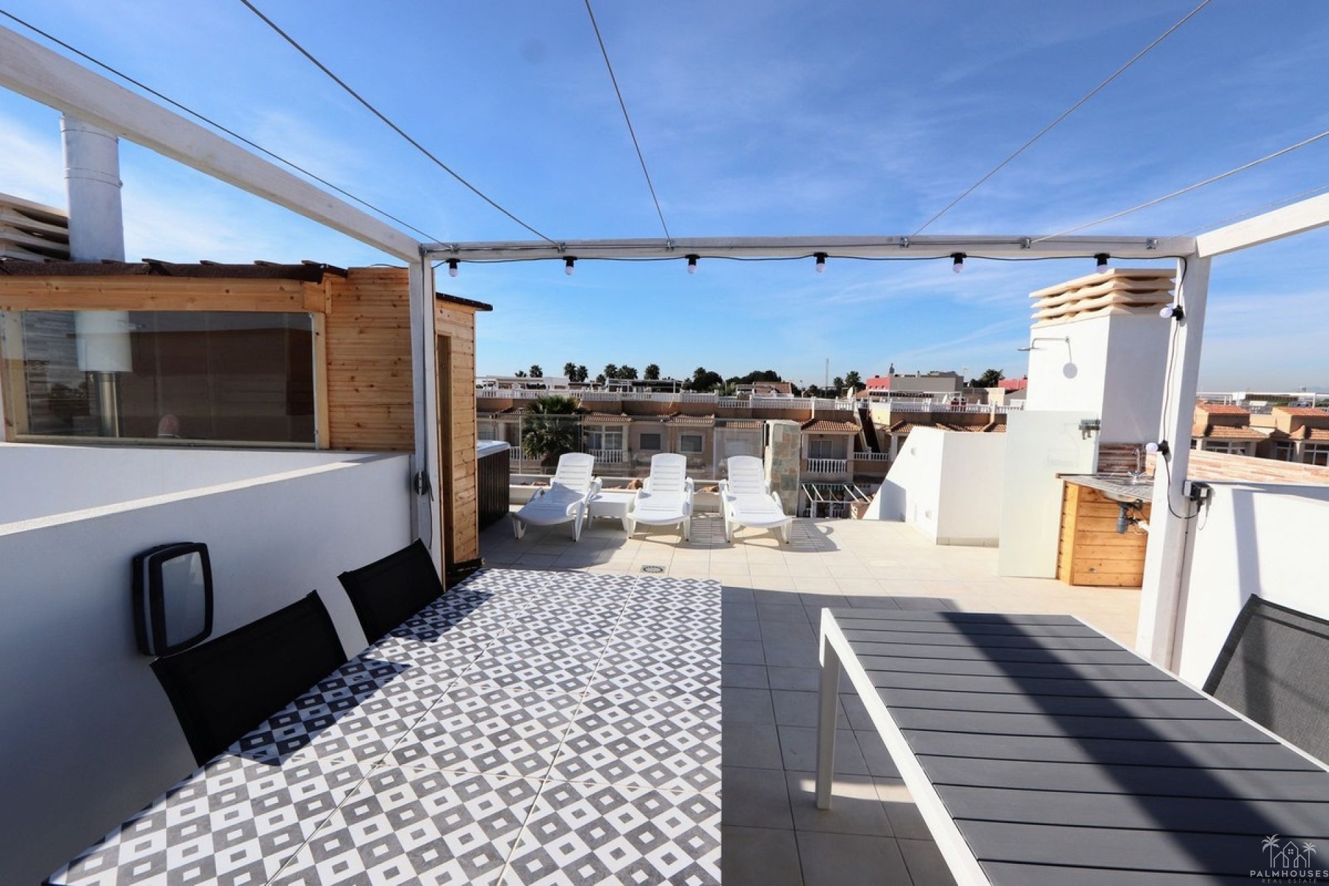 Revente - Villa - Los Alcazares - Los Alcazares Centro