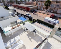 Revente - Villa - Los Alcazares - Los Alcazares Centro