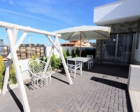 Revente - Villa - Los Alcazares - Los Alcazares Centro