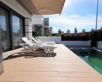 Revente - Villa - Los Alcazares - Los Alcazares Centro