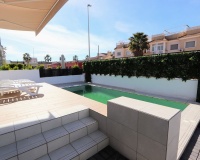Revente - Villa - Los Alcazares - Los Alcazares Centro