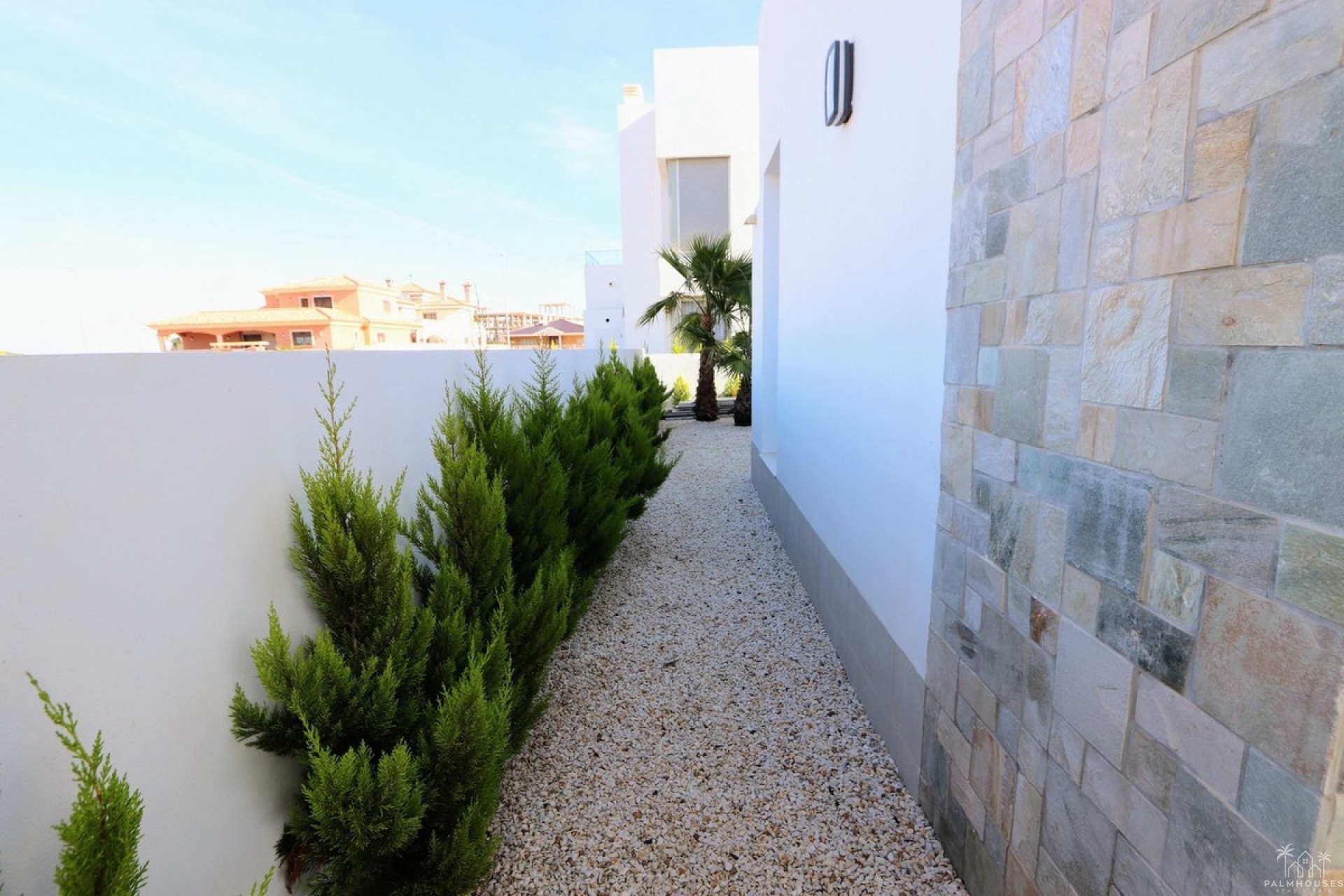 Revente - Villa - Los Alcazares - Los Alcazares Centro