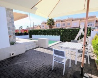 Revente - Villa - Los Alcazares - Los Alcazares Centro