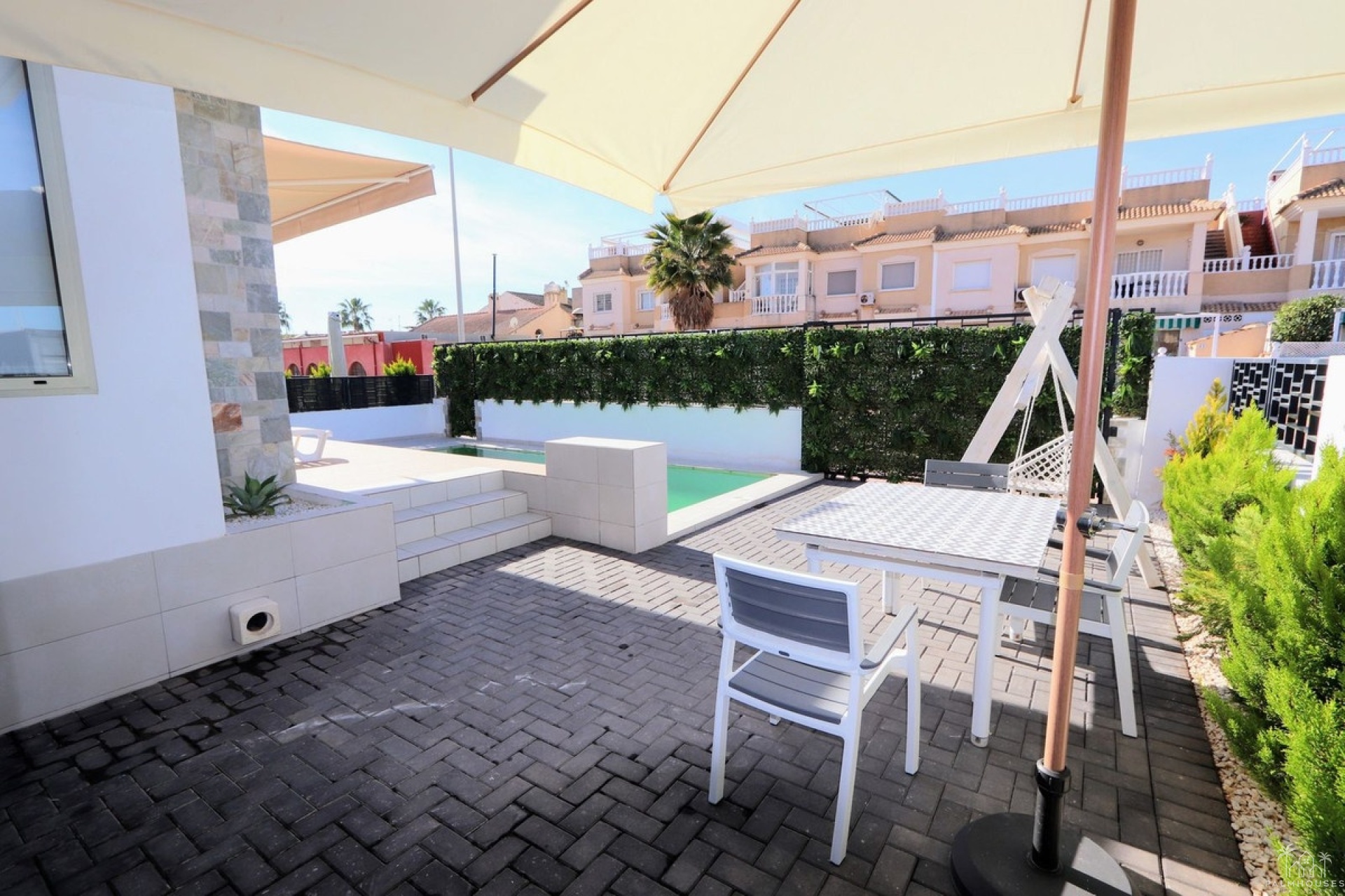 Revente - Villa - Los Alcazares - Los Alcazares Centro