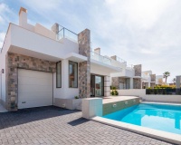 Revente - Villa - Los Alcazares - Los Alcazares Centro