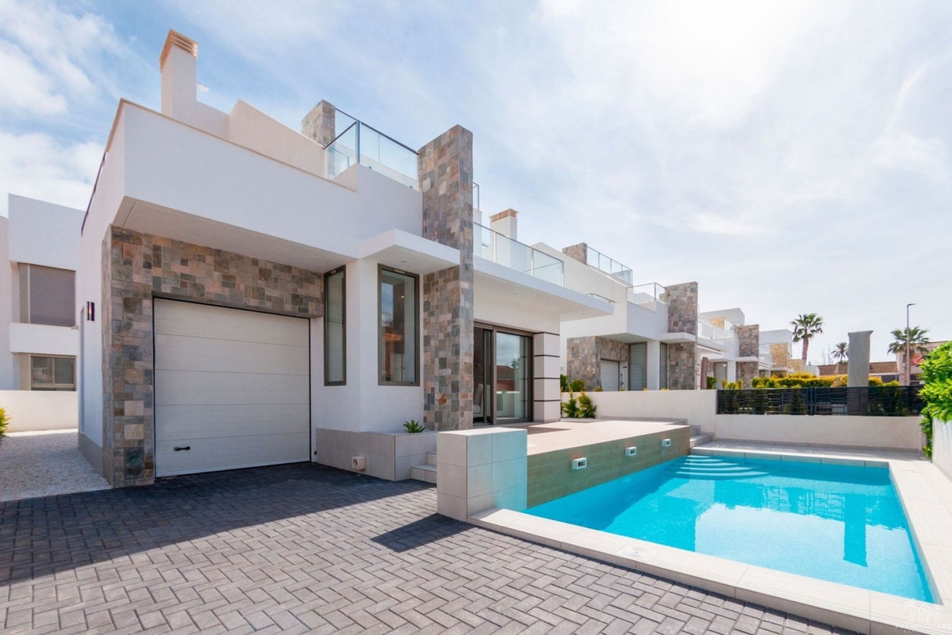 Revente - Villa - Los Alcazares - Los Alcazares Centro