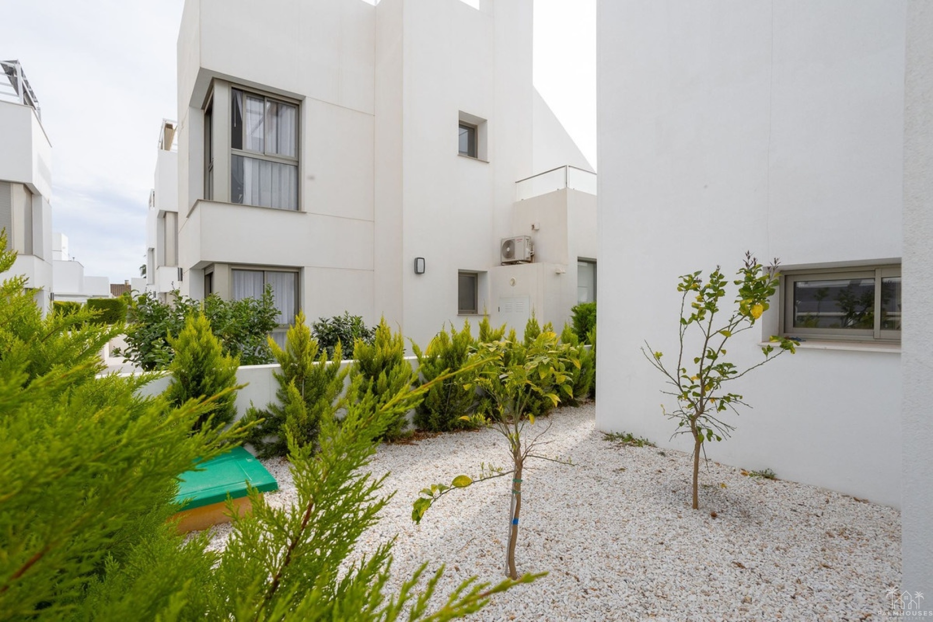 Revente - Villa - Los Alcazares - Los Alcazares Centro