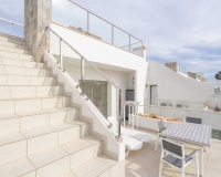 Revente - Villa - Los Alcazares - Los Alcazares Centro