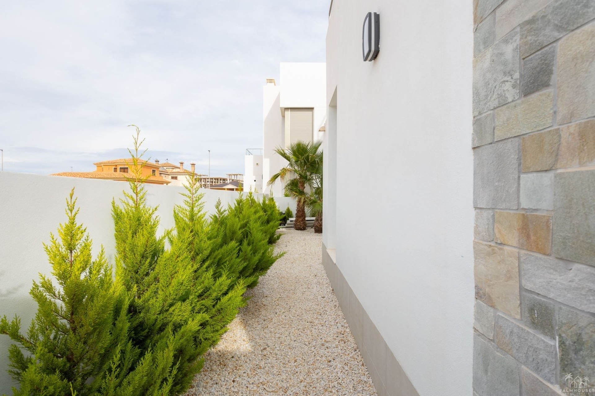 Revente - Villa - Los Alcazares - Los Alcazares Centro