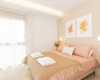 Revente - Villa - Los Alcazares - Los Alcazares Centro