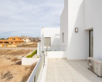 Revente - Villa - Los Alcazares - Los Alcazares Centro