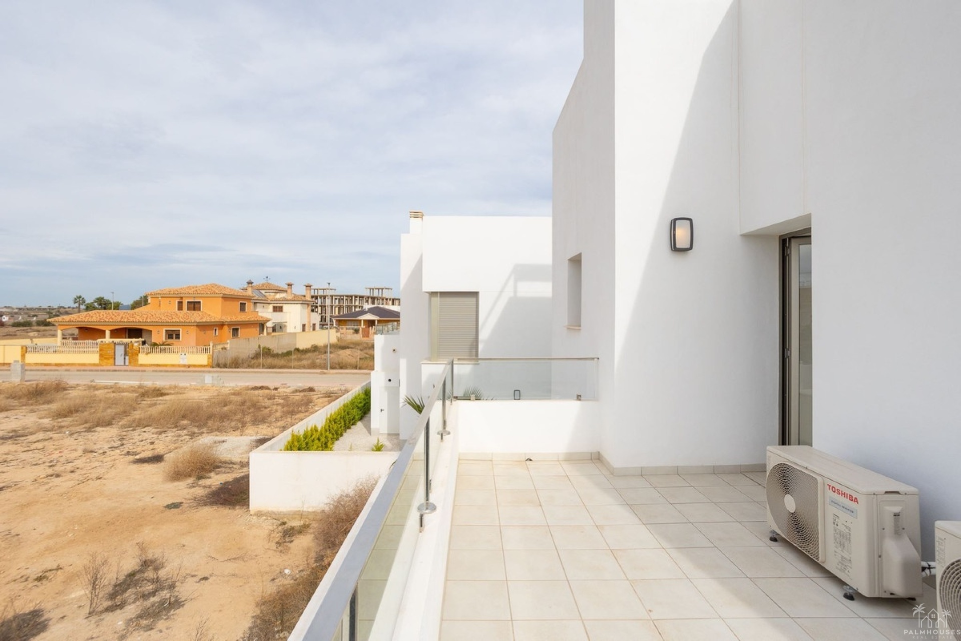Revente - Villa - Los Alcazares - Los Alcazares Centro