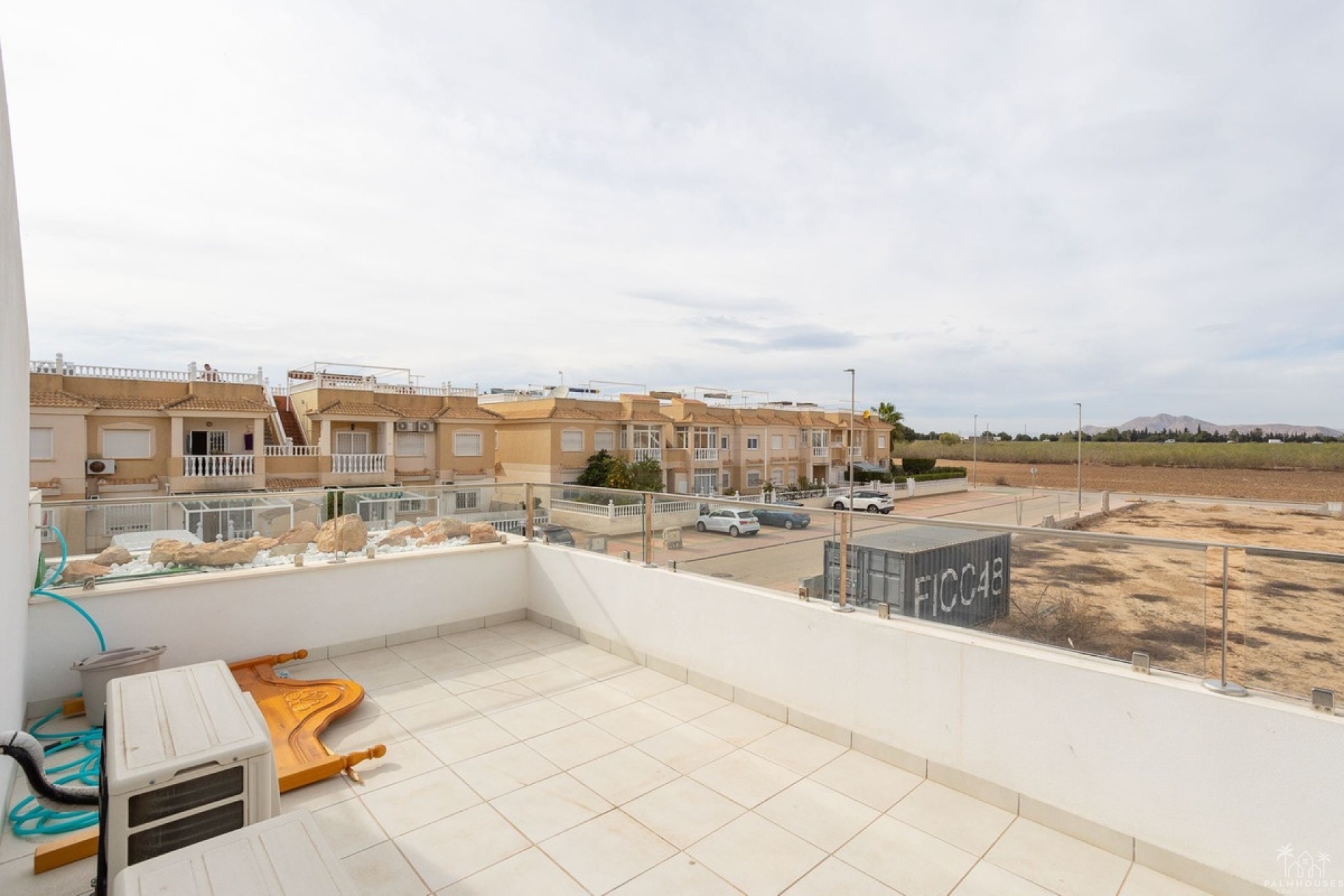 Revente - Villa - Los Alcazares - Los Alcazares Centro