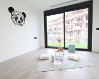 Revente - Villa - Los Alcazares - Los Alcazares Centro