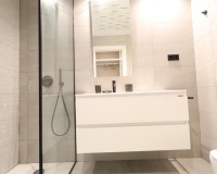 Revente - Villa - Los Alcazares - Los Alcazares Centro
