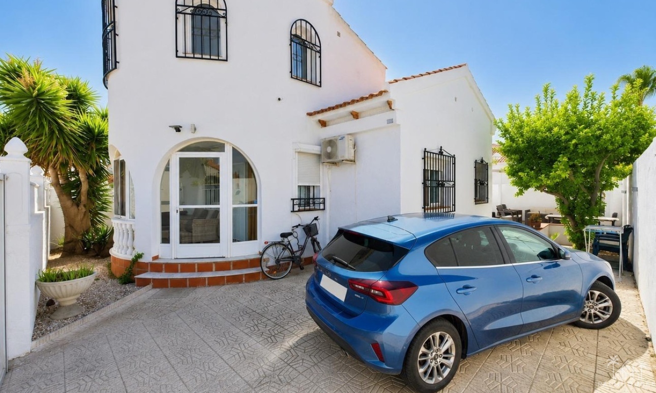 Revente - Villa - Los Alcazares - Los Alcazares Centro