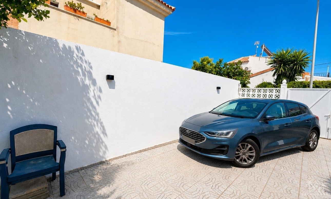Revente - Villa - Los Alcazares - Los Alcazares Centro