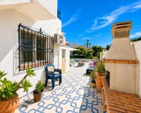 Revente - Villa - Los Alcazares - Los Alcazares Centro
