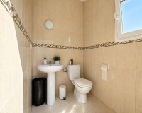Revente - Villa - Los Alcazares - Los Alcazares Centro