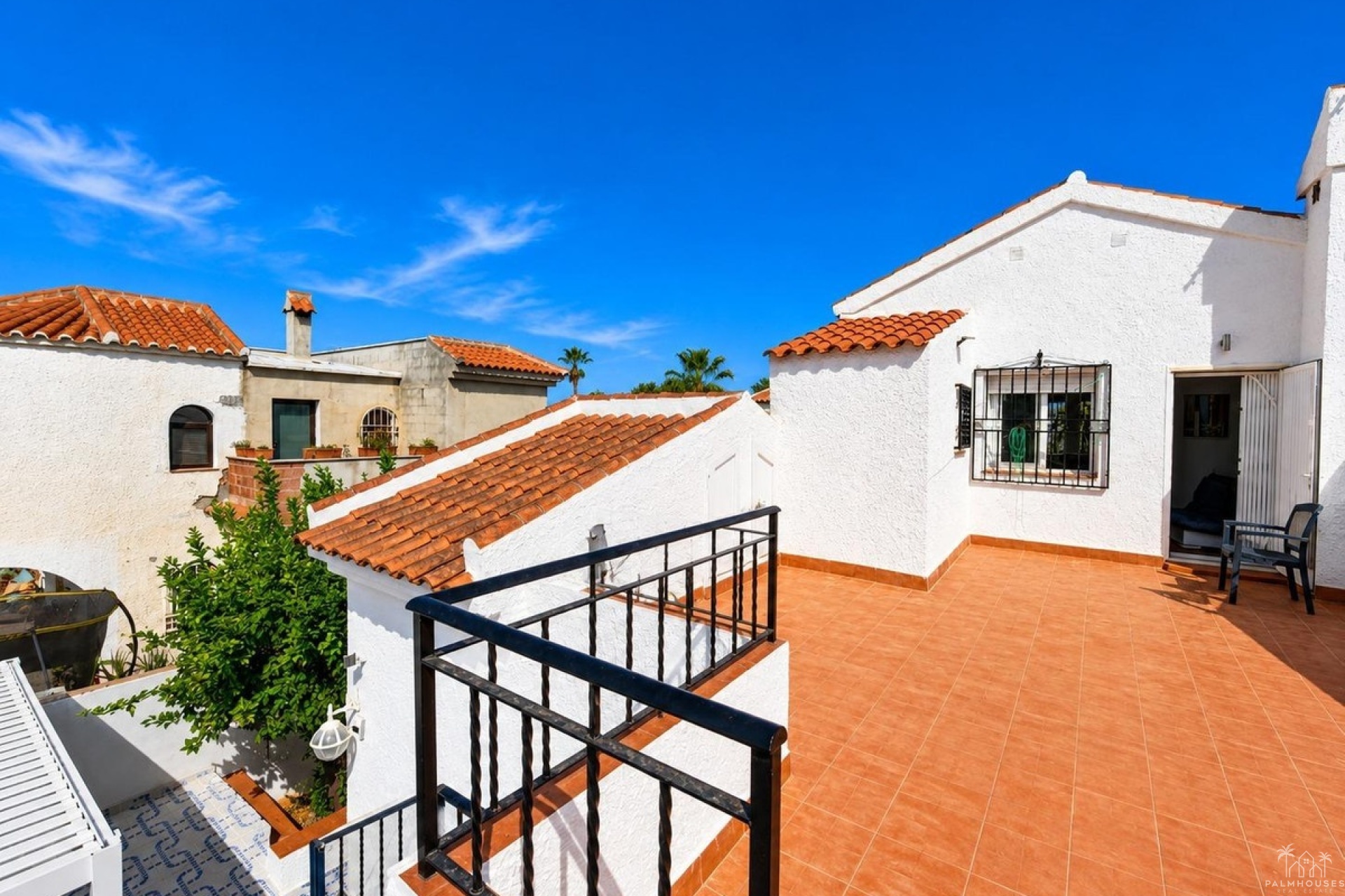 Revente - Villa - Los Alcazares - Los Alcazares Centro