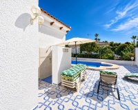 Revente - Villa - Los Alcazares - Los Alcazares Centro