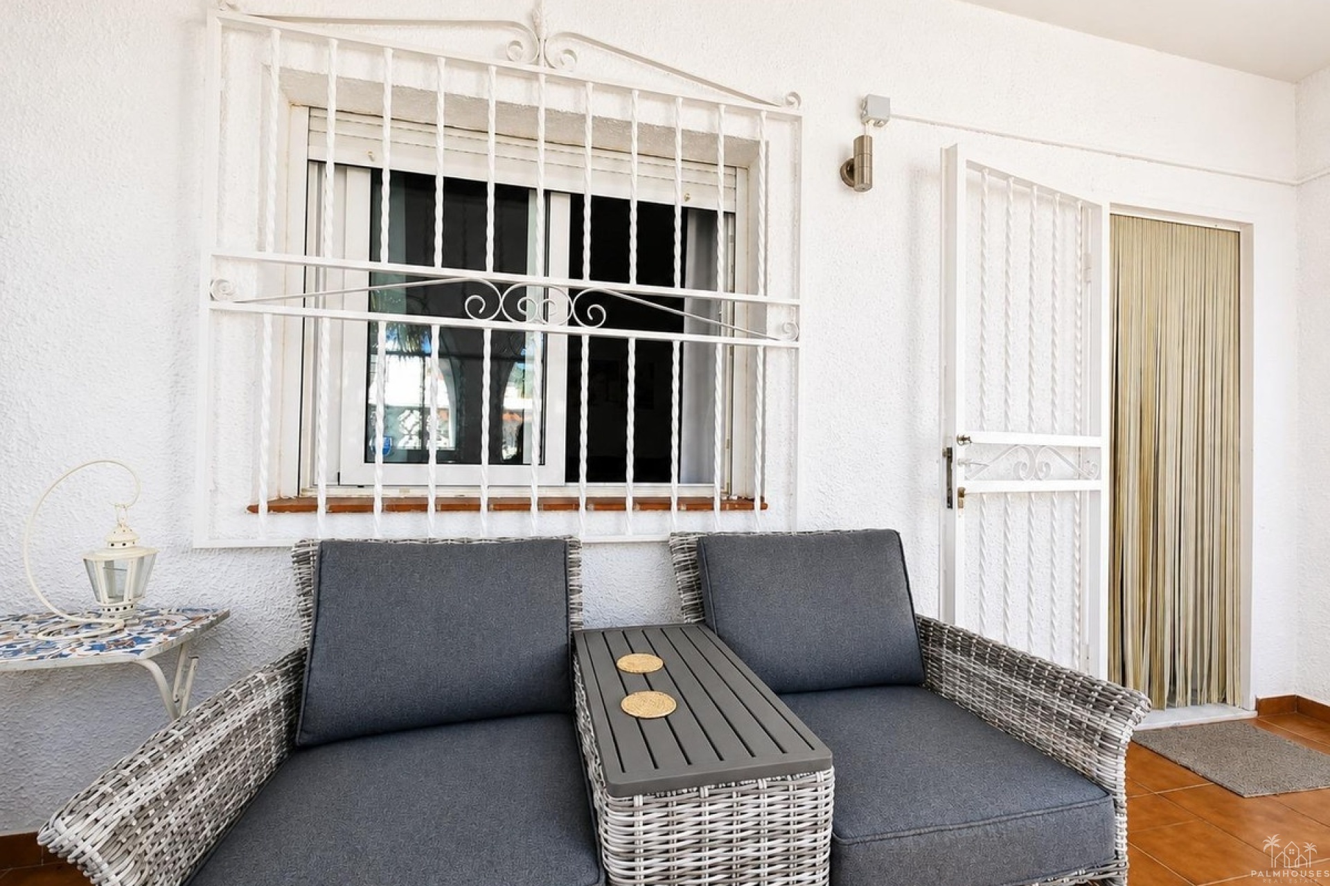 Revente - Villa - Los Alcazares - Los Alcazares Centro