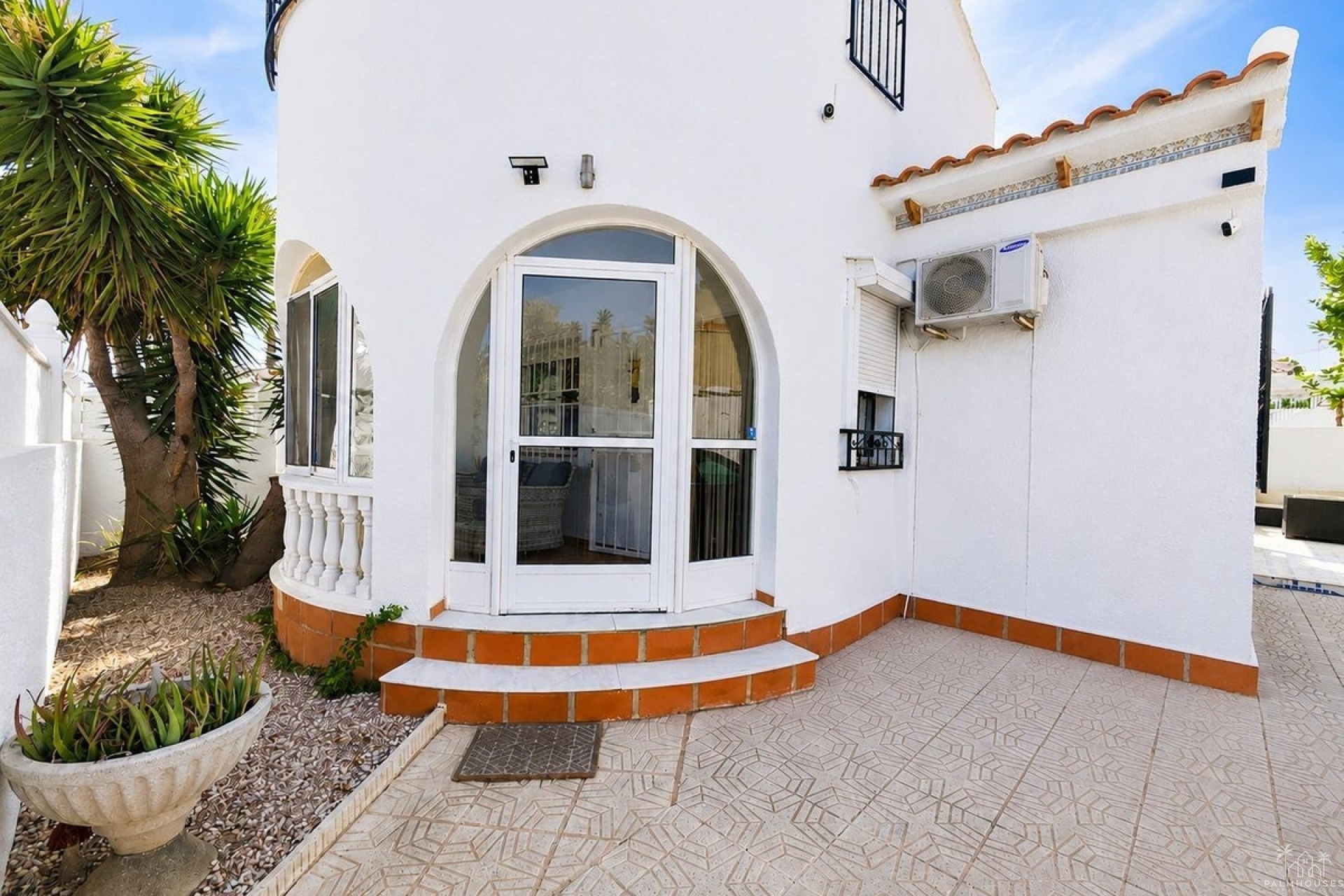 Revente - Villa - Los Alcazares - Los Alcazares Centro