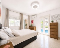 Revente - Villa - Los Alcazares - Los Alcazares Centro
