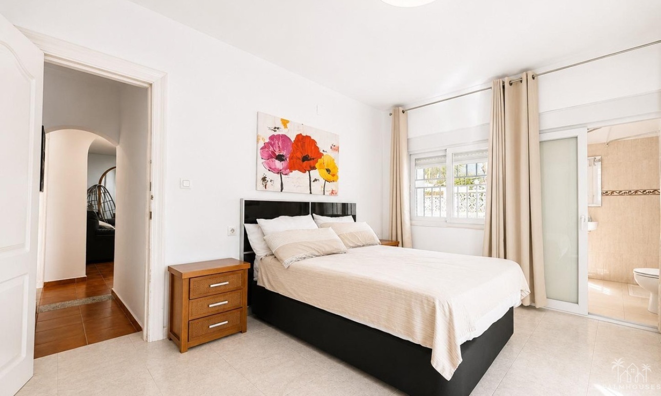 Revente - Villa - Los Alcazares - Los Alcazares Centro