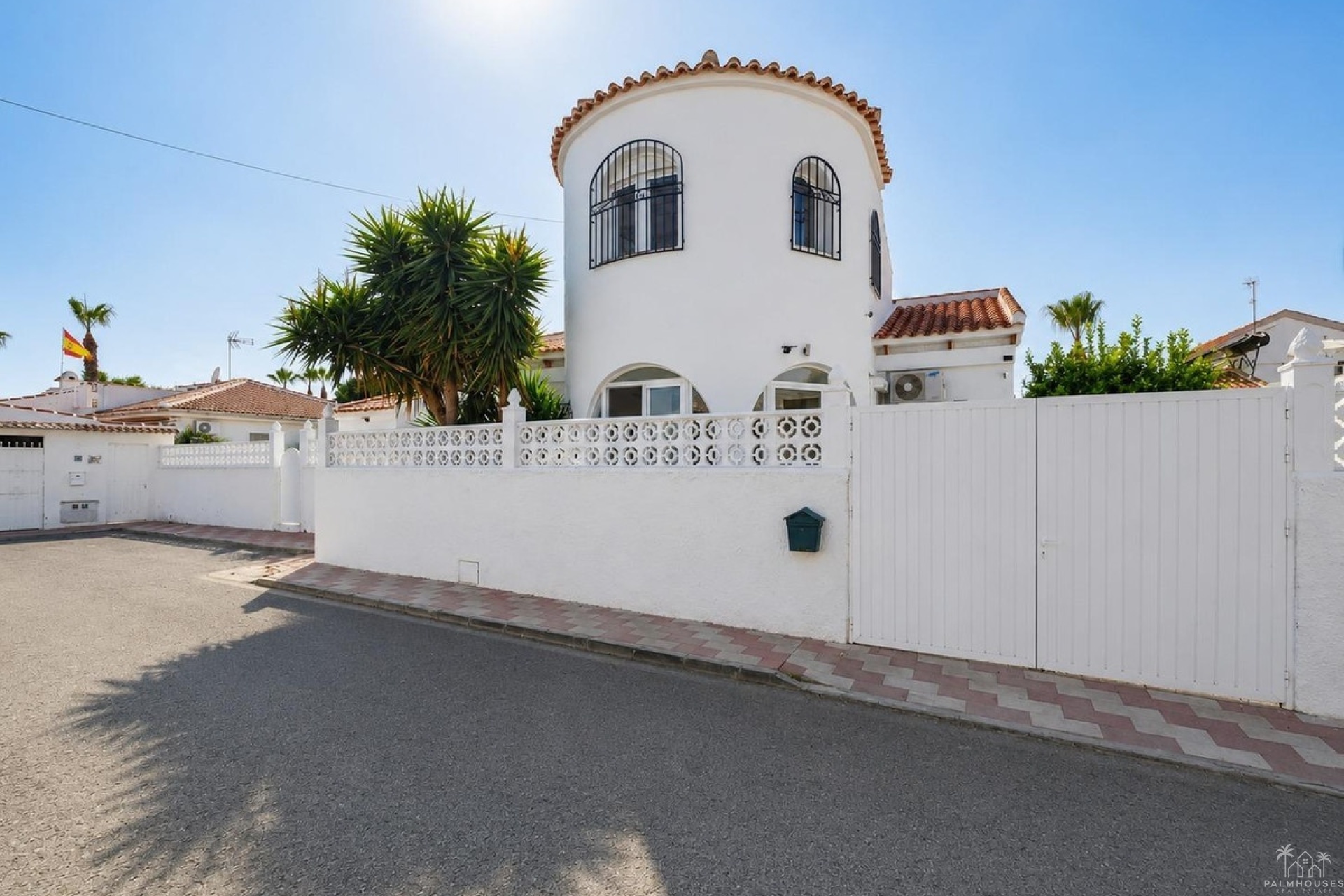 Revente - Villa - Los Alcazares - Los Alcazares Centro
