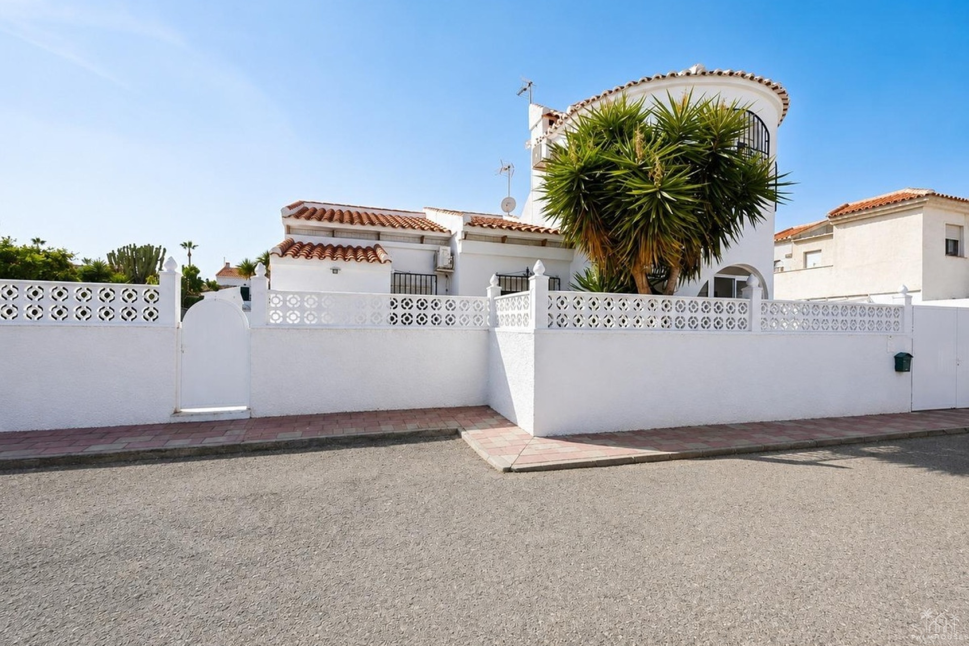 Revente - Villa - Los Alcazares - Los Alcazares Centro