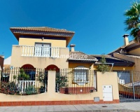 Revente - Villa - Los Alcazares - Los Alcazares Centro