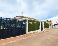 Revente - Villa - Los Alcazares - Los Alcazares Centro