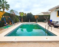 Revente - Villa - Los Alcazares - Los Alcazares Centro