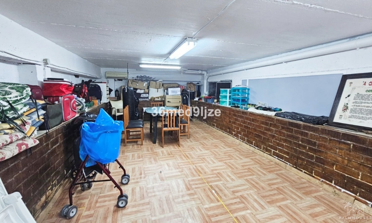 Revente - Villa - Los Alcazares - Los Alcazares Centro