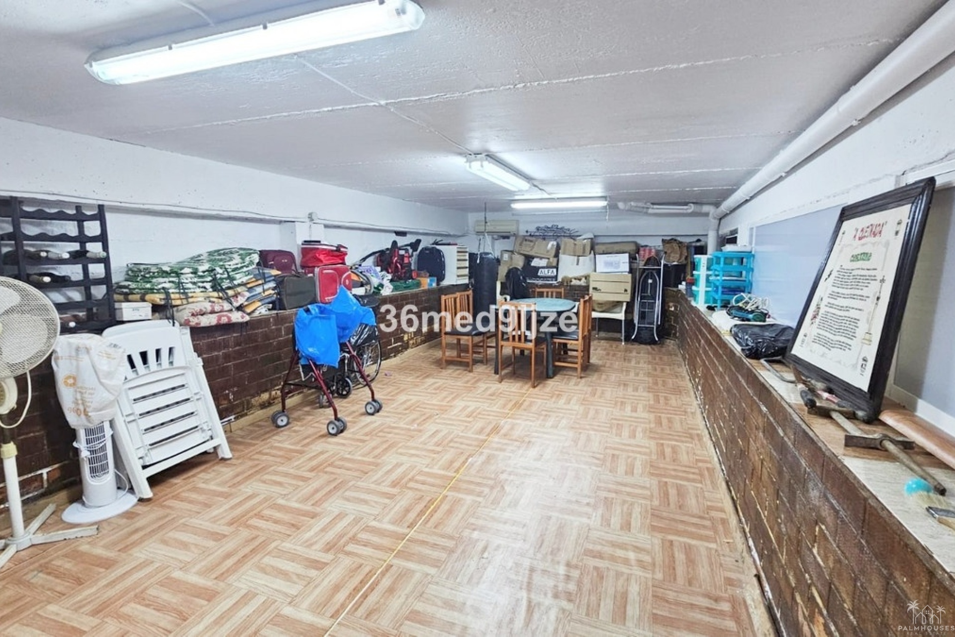Revente - Villa - Los Alcazares - Los Alcazares Centro