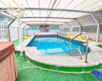 Revente - Villa - Los Alcazares - Los Alcazares Centro
