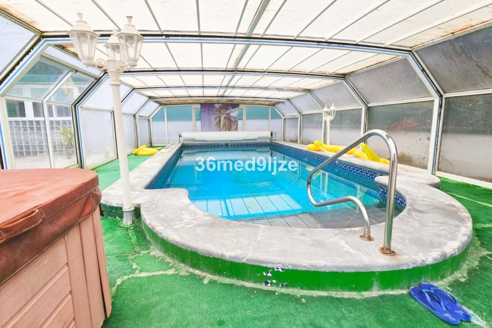 Revente - Villa - Los Alcazares - Los Alcazares Centro