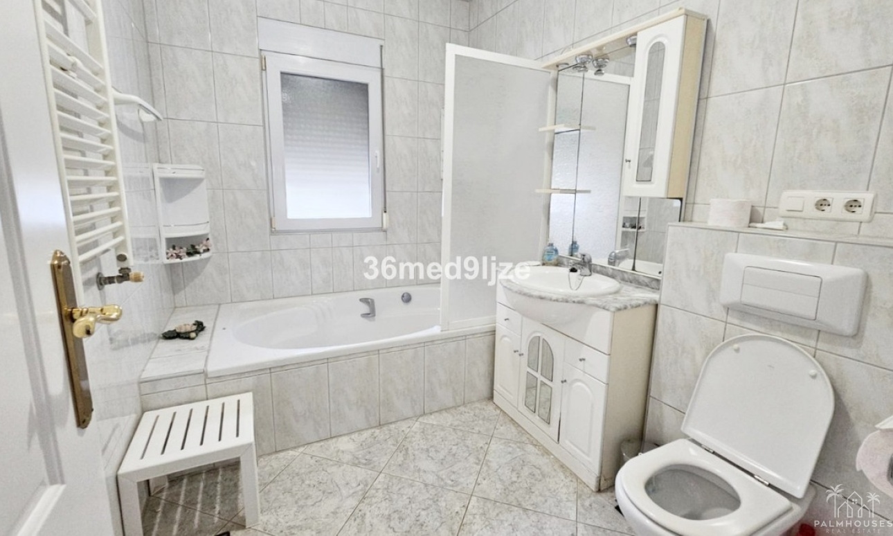 Revente - Villa - Los Alcazares - Los Alcazares Centro