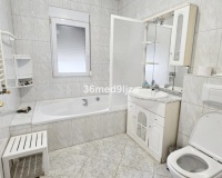 Revente - Villa - Los Alcazares - Los Alcazares Centro