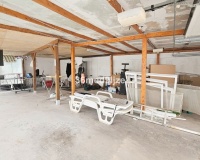 Revente - Villa - Los Alcazares - Los Alcazares Centro