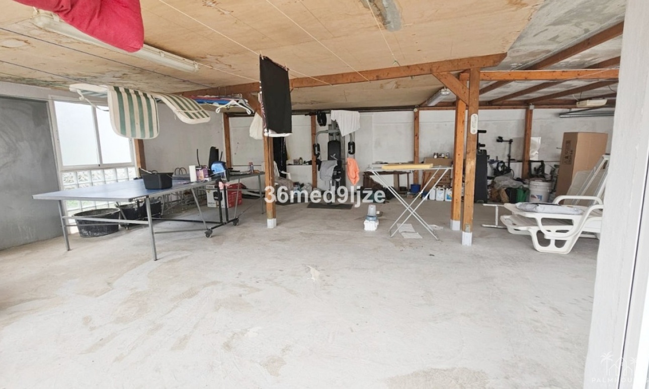 Revente - Villa - Los Alcazares - Los Alcazares Centro