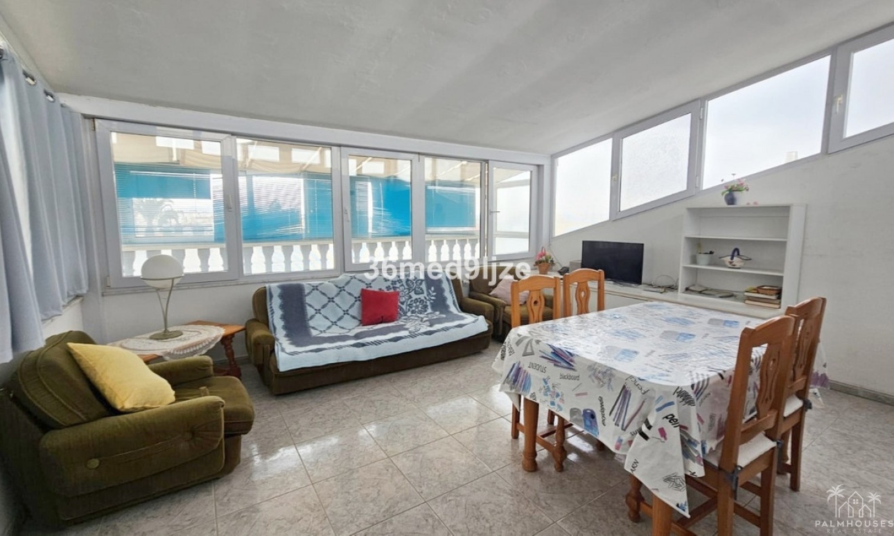 Revente - Villa - Los Alcazares - Los Alcazares Centro