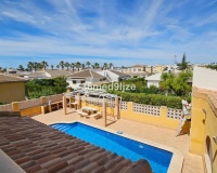 Revente - Villa - Los Alcazares - Los Alcazares Centro