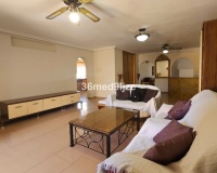 Revente - Villa - Los Alcazares - Los Alcazares Centro