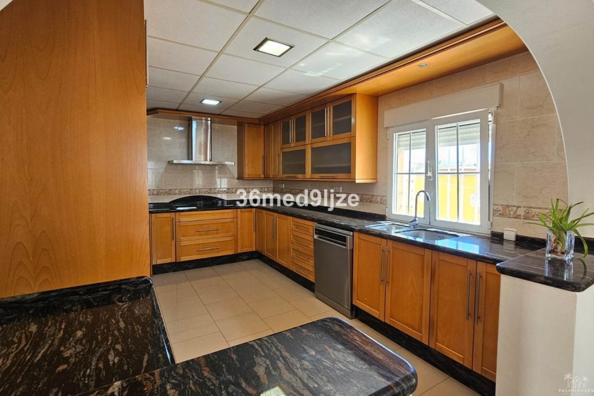 Revente - Villa - Los Alcazares - Los Alcazares Centro