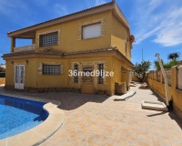 Revente - Villa - Los Alcazares - Los Alcazares Centro