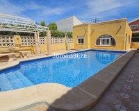 Revente - Villa - Los Alcazares - Los Alcazares Centro