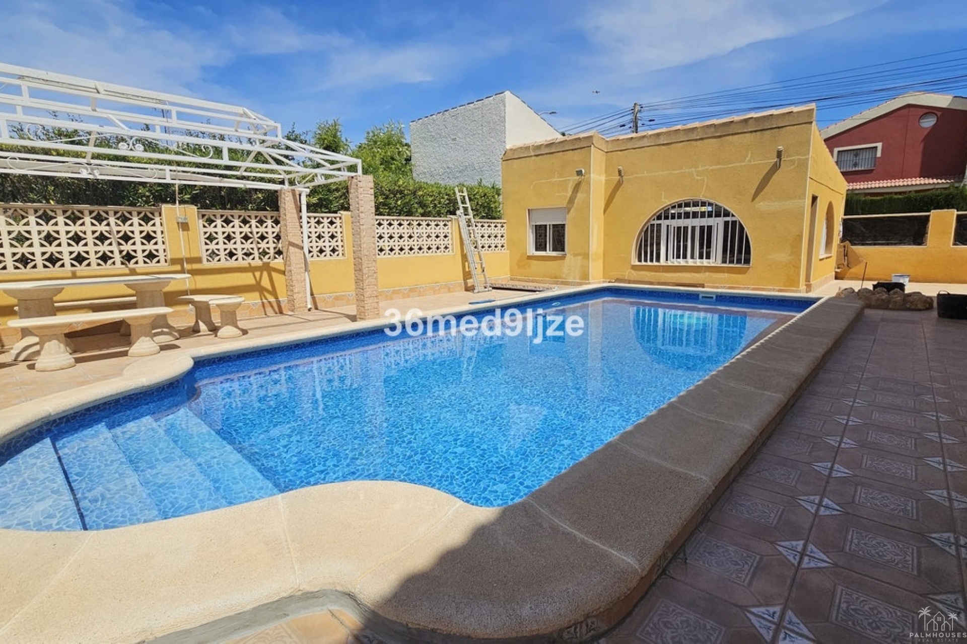 Revente - Villa - Los Alcazares - Los Alcazares Centro